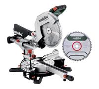 Metabo Tronzadora KGS 305 M SET 613305900