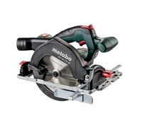METABO Sierra circular inalámbrica KS 18 LTX 57 601857890