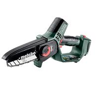Metabo Sierra de podar MS 18 LTX 15 15 cm a batería 600856850