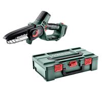 Metabo Sierra de podar a batería MS 18 LTX 15 600856840