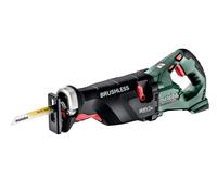 Metabo Sierra de sable a batería SSEP 18 LTX BL MVT 602258850
