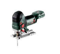 METABO Sierra de sable a batería STA 18 LTX 150 BL 601502840