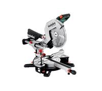 Metabo sierra de tracción, corte transversal e inglete kgs 305 m ?