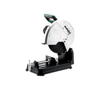 Metabo - Sierra para cortar metal 355 mm, 2300 W 601786000