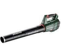 METABO Soplador de hojas inalámbrico LB 18 LTX BL 601607850