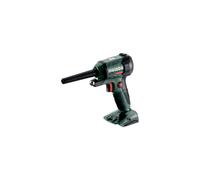 Metabo - Soplador inalámbrico de 18V BP 18 LTX BL, sin batería ni cargador 600798850