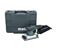 Metabo Lijadora orbital SR 2185 92 x 184 mm maletín