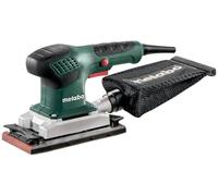 Metabo SR 2185 - lijadora orbital 92 x 184 mm, maletín