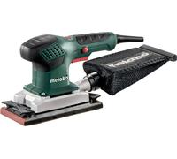Metabo SRE 3185, lijadora vibratoria, 8800 rpm, 22300 rpm, 84 dB, 73 dB, 3 dB