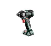 Metabo SSD 18 LT 200 BL 3750 RPM Negro, Verde, Rojo