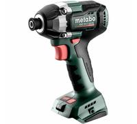 Metabo SSD 18 LT 200 BL Atornillador de impacto a batería 18 V 200 Nm