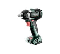 Metabo ssw 18 lt 300 bl 602398850 - llave de impacto inalámbrica (300