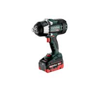Metabo ssw 18 ltx 1750 bl 3/4' 1650 rpm 1750 nm 18 v