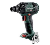 metabo SSW 18 LTX 300 BL, Llave de Impacto Inalámbrica 18V, 300 Nm