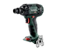Metabo Atornillador de impacto a batería SSW 18 LTX 300 BL 602395840