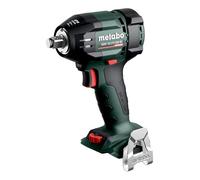 metabo SSW 18 LTX 550 BL Atornillador de Impacto a Batería, 1/2", 550 Nm