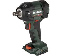 Metabo SSW 18 LTX 550 BL Atornillador de Impacto Inalámbrico