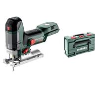 Metabo Sierra de sable a batería ST 18 LT 130 BL 601054840