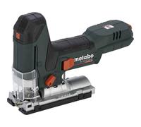 Metabo Sierra de sable a batería ST 18 LT 130 BL 601054840