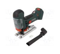 METABO STA-18-LTX-100 Sierra caladora