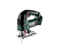 Metabo stab 18 ltx 150 bl power jigsaws 3500 spm 2 kg