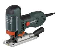 Metabo Sierra de calar STE 100 Quick Power – 3100 spm, 710 W, 2 kg
