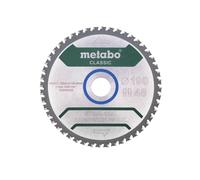 Metabo Hoja de sierra SteelCutSandwichP Classic (190 x 30 mm)