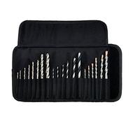 Metabo Estuche enrollable para brocas 626729000 – 20 unidades