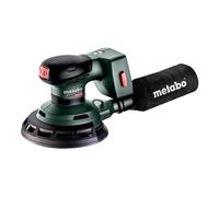 Metabo SXA 18 LTX 150 BL Lijadora rotorbital inalámbrica