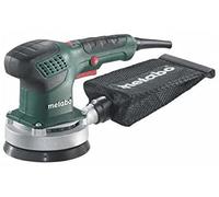 Metabo Lijadora excéntrica SXE 3125, plato 125 mm, 310 W, electrónica, 600443000
