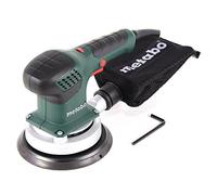 Metabo Amoladora excéntrica SXE 3150 150 mm 310 W (600444000)