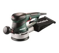 Metabo SXE 425 Lijadora de órbita aleatoria 320 W