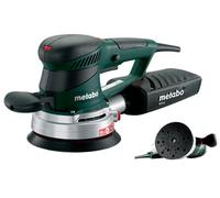 Metabo sxe 450 turbotec lijadora orbital 11000 rpm 11000 opm 350 w