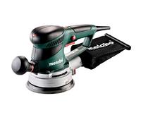 Metabo SXE 450 TurboTec Lijadora Roto Orbital de 150 mm