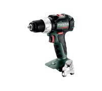 Taladro atornillador a batería Metabo BS 18 LT BL 18 V 75 Nm (602325840) sin escobillas + metaBOX - sin batería, sin cargador