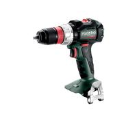 Metabo Taladro inalámbrico BS 18 LT BL Q sin batería 602334840
