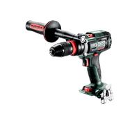 Metabo - Taladro atornillador 18V AKU, sin batería ni cargador 603180840
