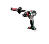 METABO Taladro atornillador inalámbrico BS 18 LTX BL QI sin escobillas 602359840