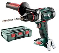 Metabo BS 18 LTX Impuls 18 V/sin baterias (carcasa) - taladro atornillador a batería 18V