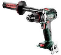 Metabo taladro atornillador bs 18 ltx bl i, 18 v, motor brushless, sol