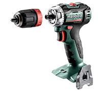Metabo BS 18 L BL Q Taladro Atornillador Inalámbrico
