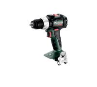 Metabo taladro atornillador inalámbrico bs 18 lt bl (602325890) 18 v;