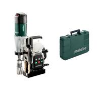 Metabo Taladro con sujeción magnética MAG 50 600636500