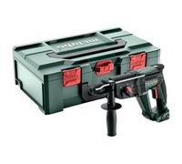 Metabo Taladro percutor inalámbrico KH 18 LTX 24 18 V MetaBOX 165 L