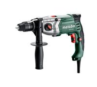 Metabo taladro percutor sbe 800-2 - cartón - 601744000