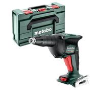 metabo TBS 18 LTX BL 5000 (620063840) Atornillador para tabiques de batería