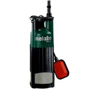 Metabo TDP 7501 S - bomba sumergible para manantiales y pozos