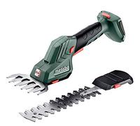 Metabo Tijeras Cortacésped Inalámbricas, con Batería Recargable