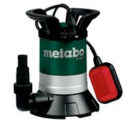 METABO Bomba sumergible de agua limpia TP 8000 S 0250800000