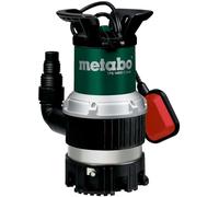 Metabo TPS 14000 S Combi - bomba sumergible combinada